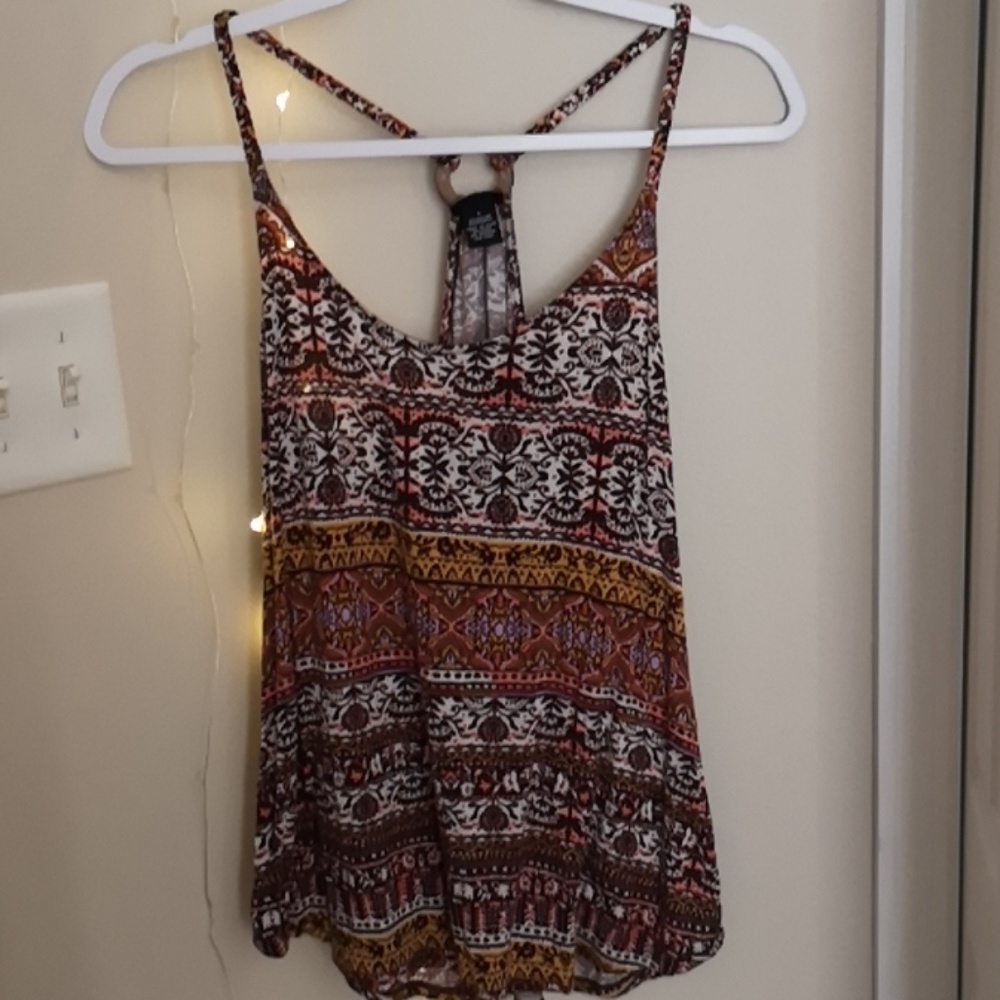 Rue21 racerback tank
